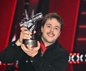 Kontrowersje wokół autorskiego singla Jaśka Piwowarczyka. Zwycięzca musiał się tłumaczyć