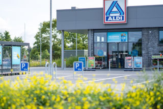 Pilne wycofanie makaronu z ALDI. Jeden błąd, a może zagrażać życiu