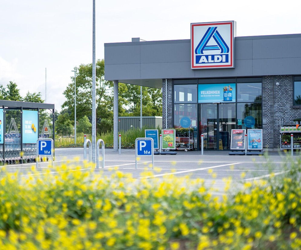 Pilne wycofanie makaronu. Jeden błąd, a może zagrażać zdrowiu