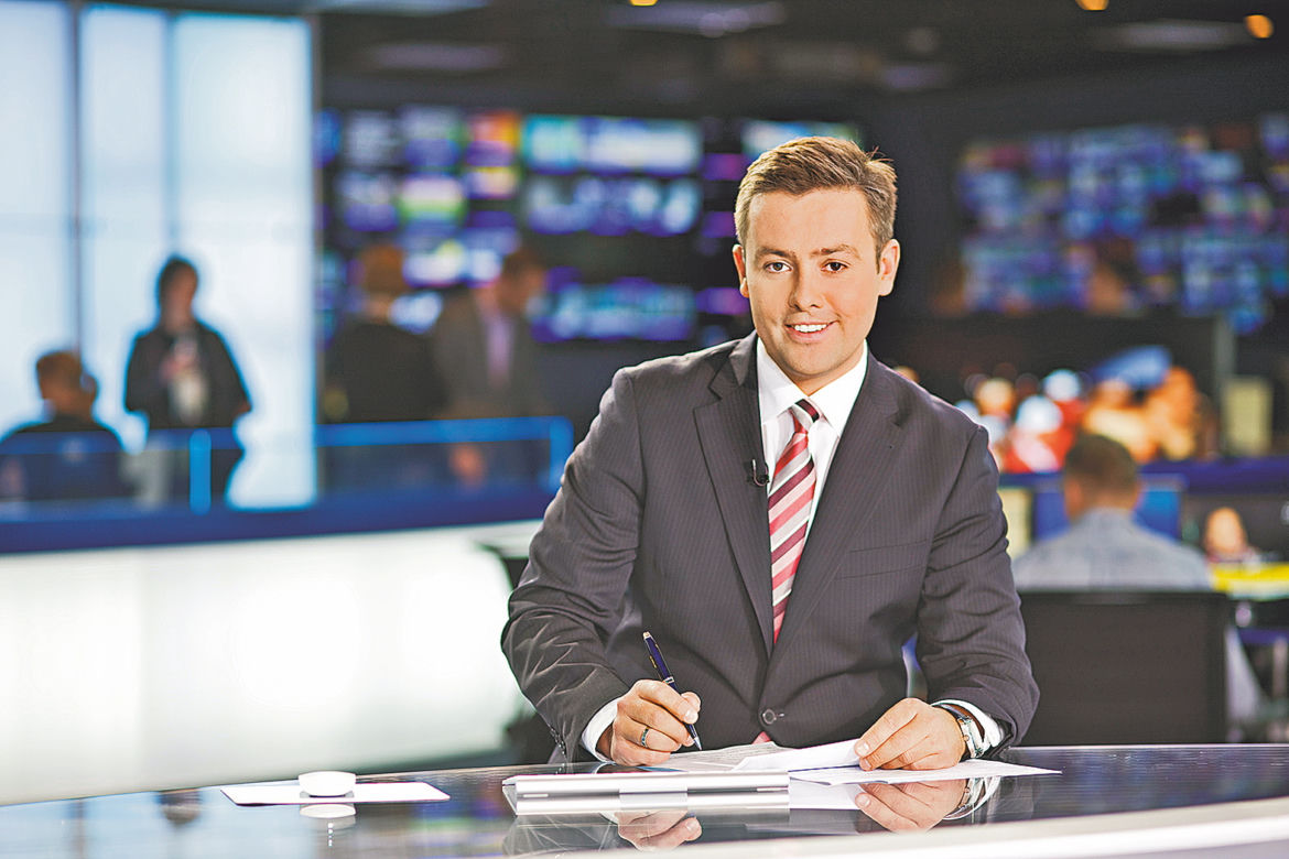 Cenię Orłosia, ale nie będę jak on