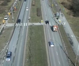 Olsztyn: Nowy sposób policji na piratów drogowych. Posypie się więcej mandatów