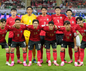 Mistrzostwa Świata 2026: Korea Południowa - Czechy