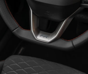 (2020) Seat Leon FR 1.5 eTSI 150 KM DSG7