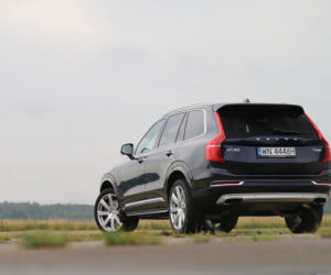 Volvo XC90 T8