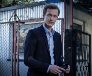 Chyłka - Zaginięcie: kto jest kim w serialu TVN?