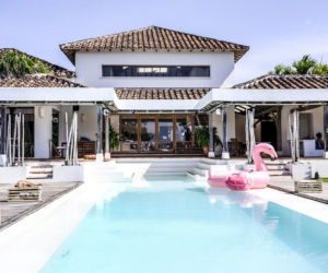 Hotel Paradise