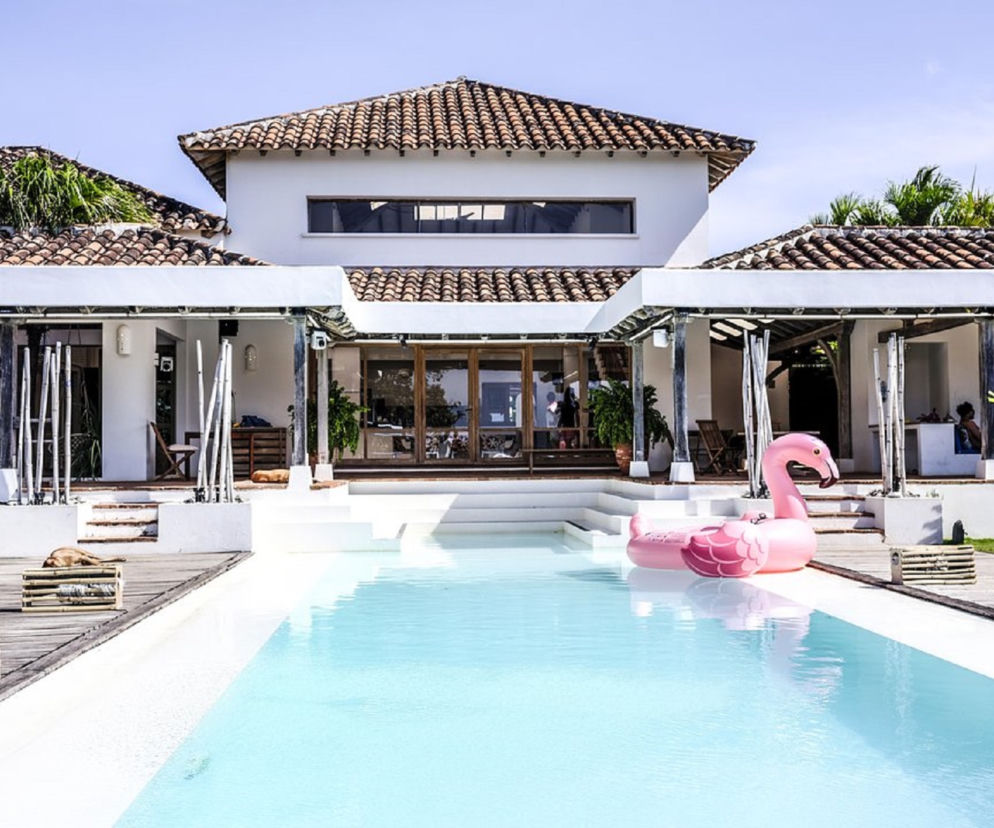 Hotel Paradise