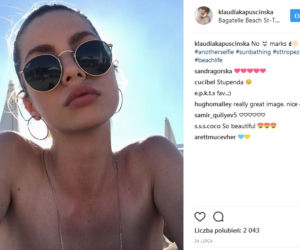 Klaudia Kapuścińska