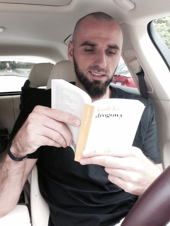 Marcin Gortat