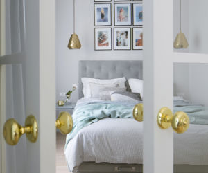Szykowny apartament w stylu nowojorskim