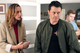 Barwy szczęścia, odcinek 3339: Kłótnia Asi i Huberta o ojca Emila! Wyczuje jego złe intencje i nie pozwoli mężowi się wtrącać - ZDJĘCIA