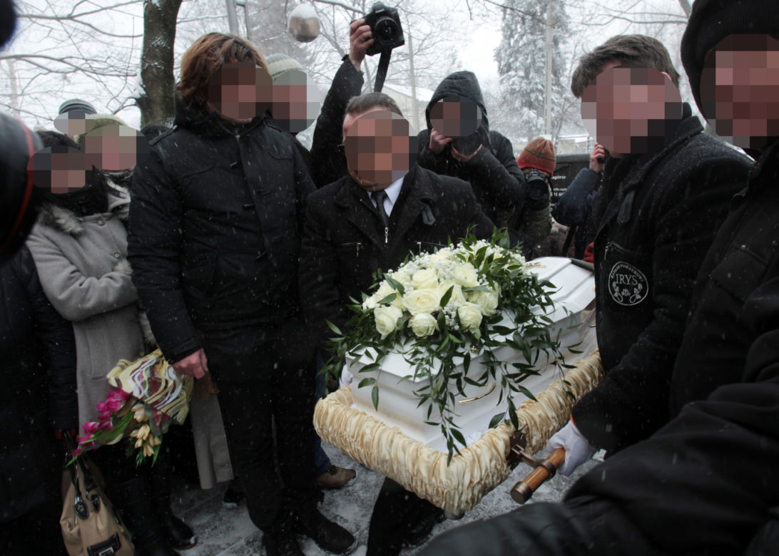 Płakała do kamery by oddać jej córkę. Potem wyszło na jaw, że zamordowała ją z zimną krwią. Czy Katarzyna W. wyjdzie wcześniej z więzienia?