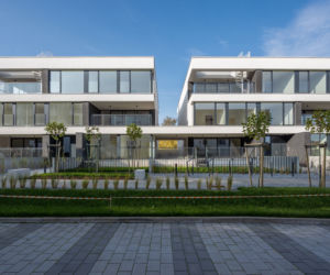 Najlepsze realizacje architektoniczne we Wrocławiu w 2020 roku