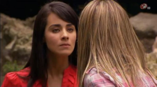 OTCHŁAŃ NAMIĘTNOŚCI. Kenia (Esmeralda Pimentel)
