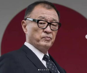 Nie żyje znany aktor. Odszedł w wieku 75 lat