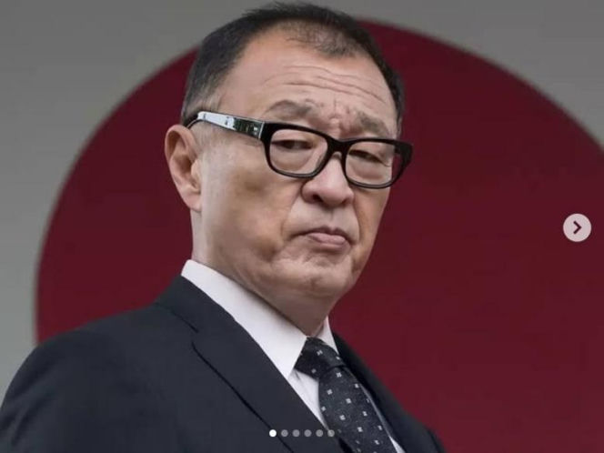 Nie żyje znany aktor. Odszedł w wieku 75 lat