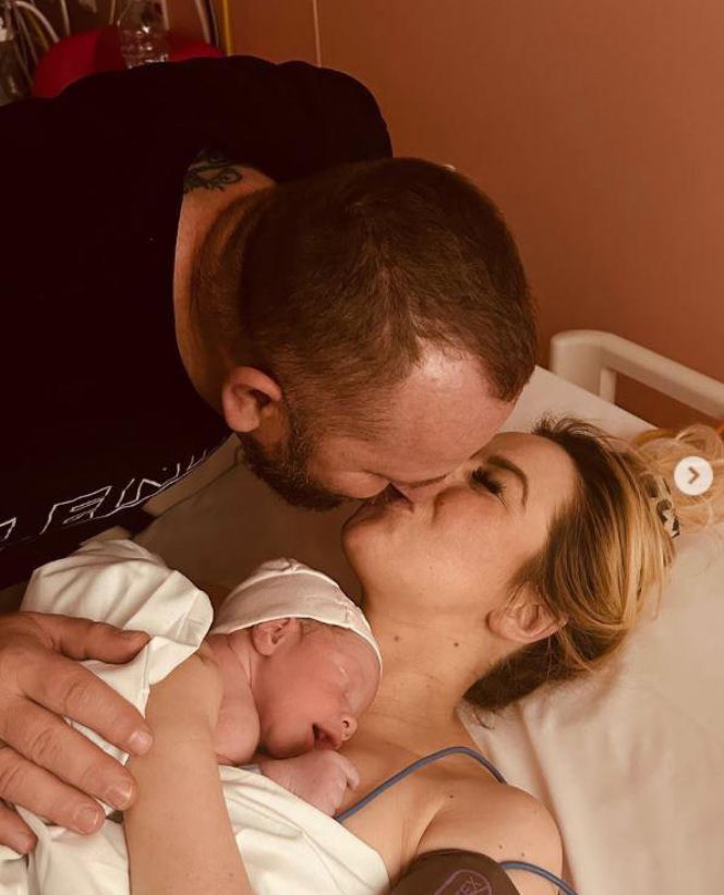 Liroy, Dorota Liroy Marzec