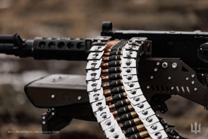 Automatyzacja armii Ukrainy. Kijów zamawia 25 000 naziemnych systemów robotycznych