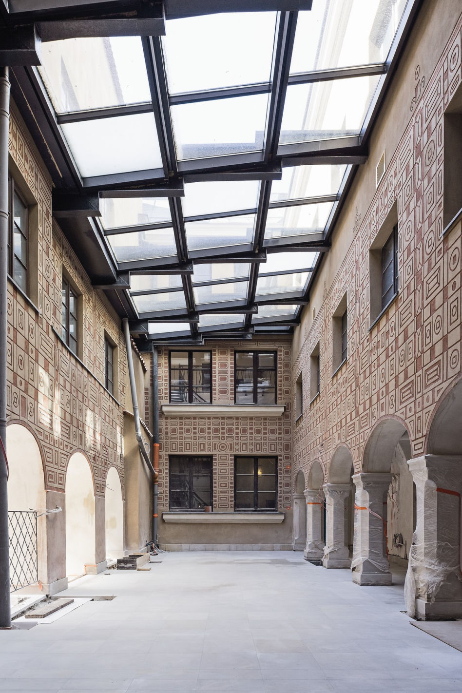 OdNowa Muzeum Warszawy