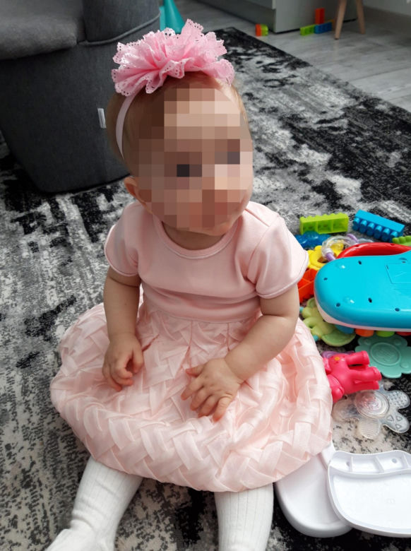 Makabra w Woli Szczucińskiej: matka zabiła córki i spaliła ich ciała?