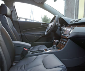Volkswagen Passat Variant (B6) 3.2 FSI V6 4MOTION