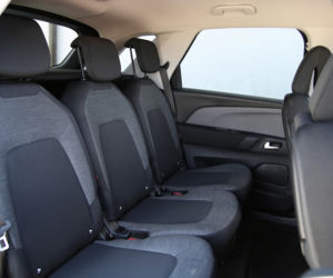 Citroen C4 Picasso 2.0 BlueHDi 150 S&S MORE LIFE
