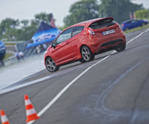 Ford Focus ST i Fiesta ST