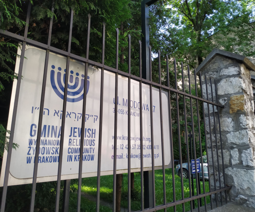 Miasto Kraków oficjalnie uznało, że figurki Żyda z pieniążkiem są antysemickie
