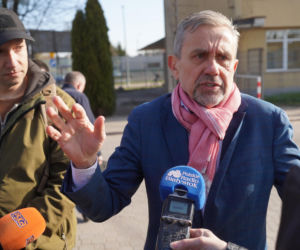 Skandal w hucie Biaglass. Prezes złamał obietnicę. Pani Iza: Czuje się zdradzona i poniżona