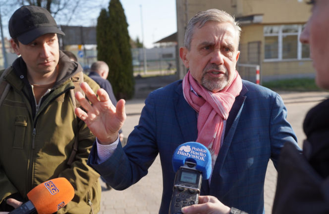 Skandal w hucie Biaglass. Prezes złamał obietnicę. Pani Iza: "Czuje się zdradzona i poniżona"