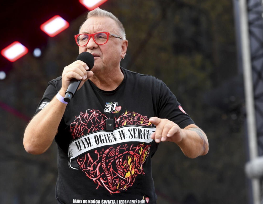 Jerzy Owsiak