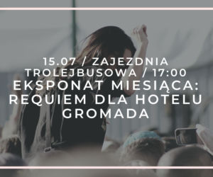 Lato Na Wypasie w Olsztynie. Zobacz, co będzie się działo w lipcu! [PROGRAM IMPREZ]
