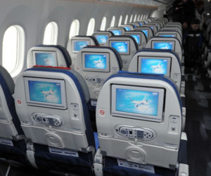 Dreamliner