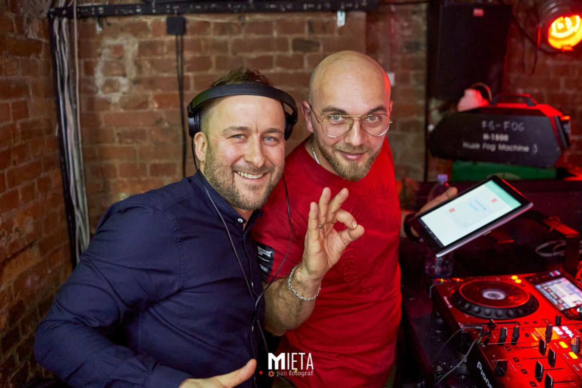 Klub Mięta w Olsztynie. Fotorelacja z sobotniej imprezy [01.02.2020]