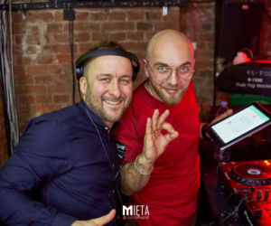 Klub Mięta w Olsztynie. Fotorelacja z sobotniej imprezy [01.02.2020]