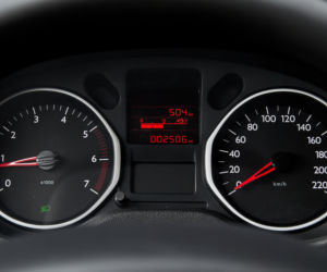 Citroen C-Elysee 1.6 VTi More Life