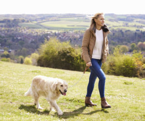 Chodzenie dla zdrowia. Ile minut dziennie wystarczy, by zobaczyć efekty?