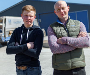 Jakub i Piotr