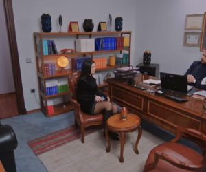 Miłość i nadzieja, odcinek 350. Bahar