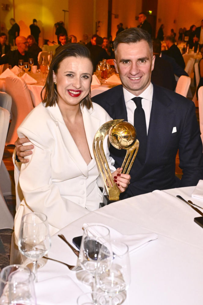 Gala tygodnika "Piłka Nożna"