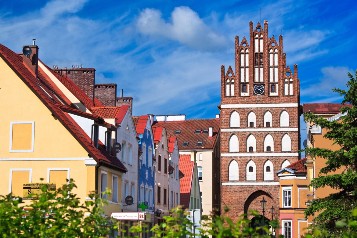Bartoszyce