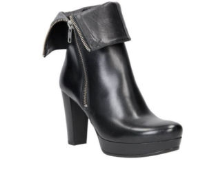 buty na jesień