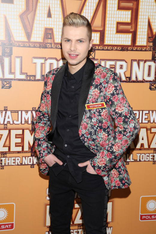 Śpiewajmy razem. All Together Now - JURY