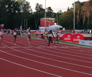 Poznań Athletics Grand Prix 2020
