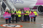 WizzAir wraca do Modlina.
