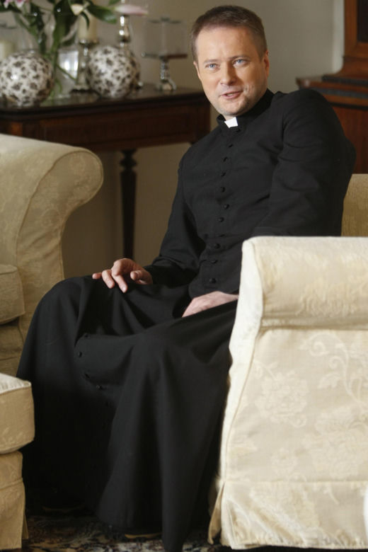 Gdzie nagrywano serial "Ojciec Mateusz"