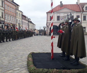 Nowy dowódca 21 Brygady Strzelców Podhalańskich