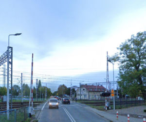 Przebudowa linii kolejowej między Szczecinem i granicą