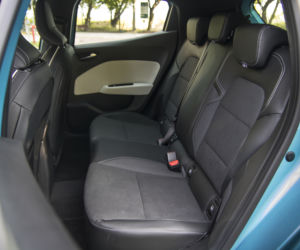 Renault Clio E-TECH 140 Hybrid Intense
