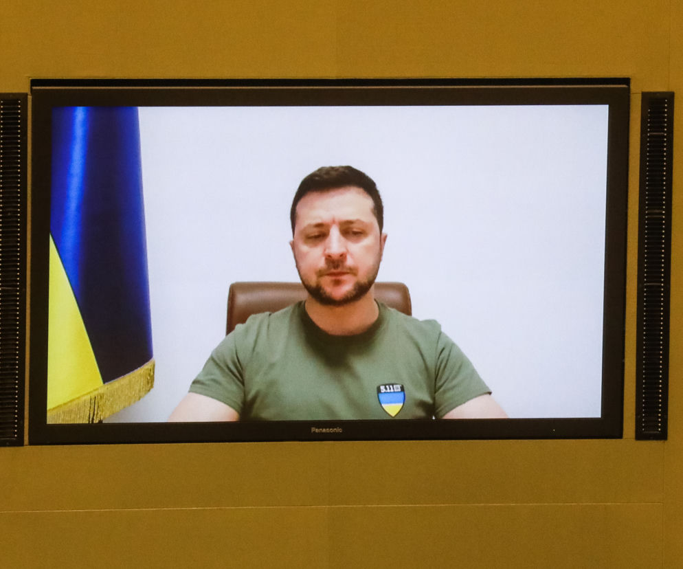 Wołodymyr Zełeński - kim jest komik, aktor i producent, który został prezydentem?